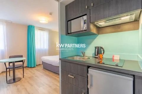 Lejlighed i Montpellier, Herault, Montpellier - € 101.528 | Ref: PSDAPPARTCITYMONTP403 - foto 4