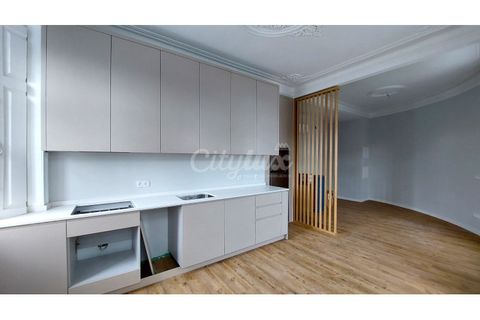 Lejlighed i Oeiras, Lisbon, Oeiras - € 650.000 | Ref: CL025f25.FM - foto 5