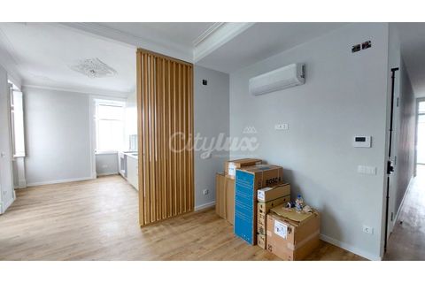 Lejlighed i Oeiras, Lisbon, Oeiras - € 650.000 | Ref: CL025f25.FM - foto 7