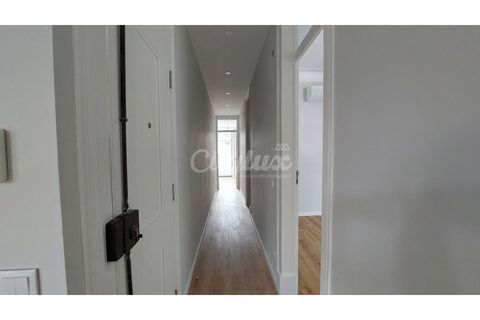 Lejlighed i Oeiras, Lisbon, Oeiras - € 650.000 | Ref: CL025f25.FM - foto 9