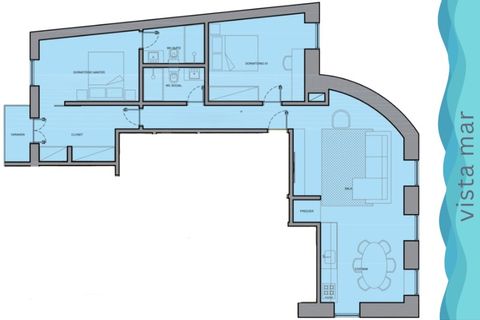Lejlighed i Oeiras, Lisbon, Oeiras - € 650.000 | Ref: CL025f25.FM - foto 23