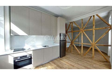 Lejlighed i Oeiras, Lisbon, Oeiras - € 600.000 | Ref: CL025d25.FM - foto 5