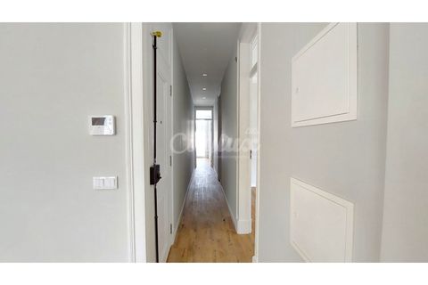 Lejlighed i Oeiras, Lisbon, Oeiras - € 600.000 | Ref: CL025d25.FM - foto 10