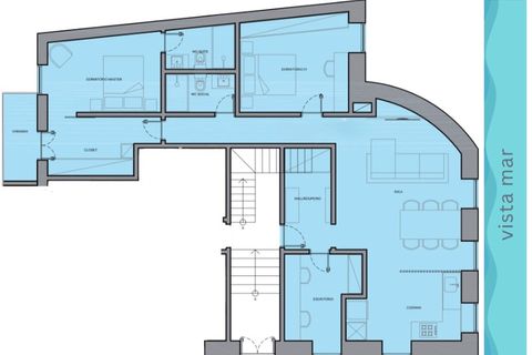 Lejlighed i Oeiras, Lisbon, Oeiras - € 600.000 | Ref: CL025d25.FM - foto 25