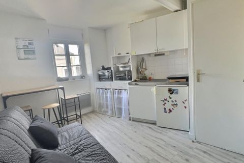 Studio i Angers, Maine-et-Loire, Angers - € 117.700 | Ref: 4181 - foto 1