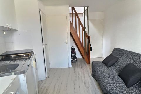 Studio i Angers, Maine-et-Loire, Angers - € 117.700 | Ref: 4181 - foto 2