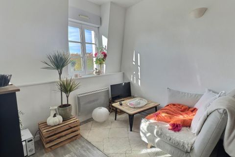 Studio i Angers, Maine-et-Loire, Angers - € 128.400 | Ref: 4182 - foto 1
