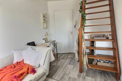 Studio i Angers, Maine-et-Loire, Angers - € 128.400 | Ref: 4182 - foto 2