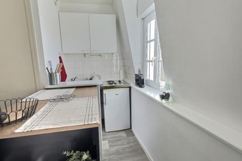 Studio i Angers, Maine-et-Loire, Angers - € 128.400 | Ref: 4182 - foto 3