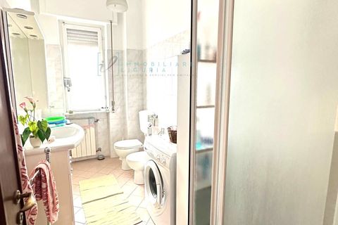 Leilighet i Albenga, Savona, Albenga - € 150 000 | Ref: 1001 - foto 11
