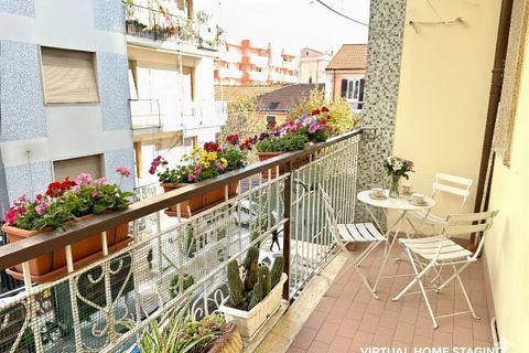 Leilighet i Albenga, Savona, Albenga - € 150 000 | Ref: 1001 - foto 19