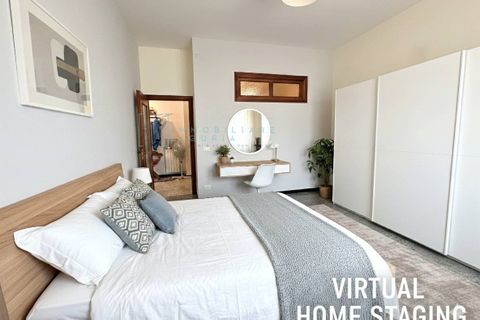 Leilighet i Albenga, Savona, Albenga - € 150 000 | Ref: 1001 - foto 22