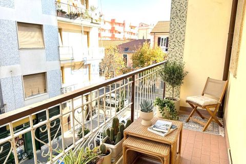 Leilighet i Albenga, Savona, Albenga - € 150 000 | Ref: 1001 - foto 2