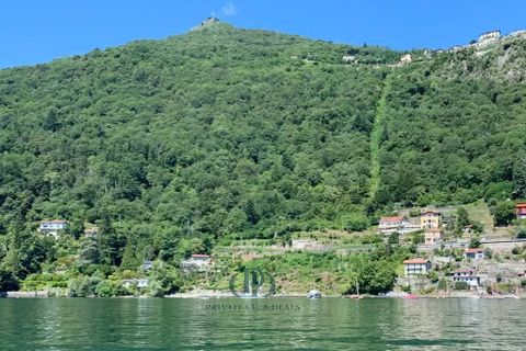 Helårsgrund i Cannero Riviera, Verbano Cusio Ossola, Cannero Riviera - € 1.200.000 | Ref: 86369610 - foto 1