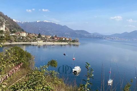 Helårsgrund i Cannero Riviera, Verbano Cusio Ossola, Cannero Riviera - € 1.200.000 | Ref: 86369610 - foto 3