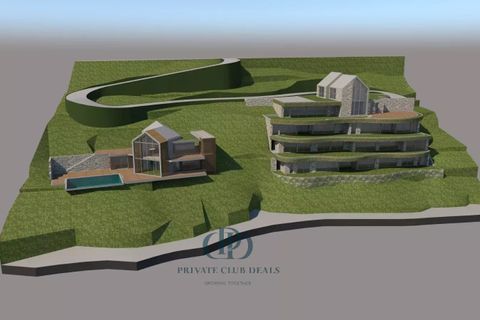 Helårsgrund i Cannero Riviera, Verbano Cusio Ossola, Cannero Riviera - € 1.200.000 | Ref: 86369610 - foto 6