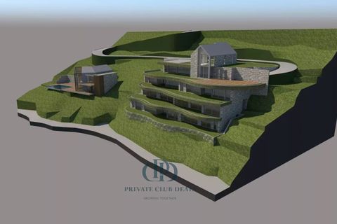 Helårsgrund i Cannero Riviera, Verbano Cusio Ossola, Cannero Riviera - € 1.200.000 | Ref: 86369610 - foto 7