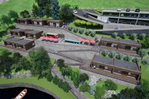 Helårsgrund i Cannero Riviera, Verbano Cusio Ossola, Cannero Riviera - € 1.200.000 | Ref: 86369610 - foto 10