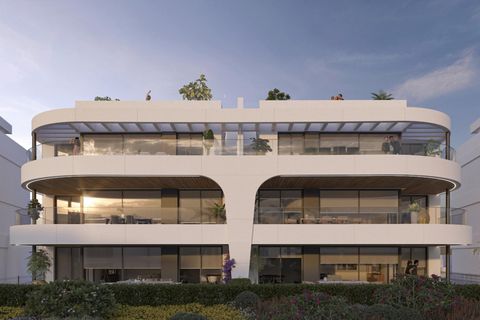 Leilighet i Estepona, Malaga, Estepona - € 691 000 | Ref: 61833180-07/6833 - foto 2
