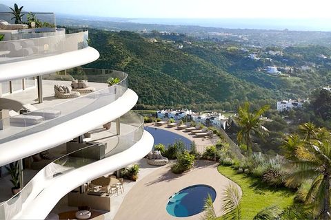 Leilighet i Benahavis, Malaga, Benahavis - € 1 495 000 | Ref: 74770523-02/6833 - foto 37