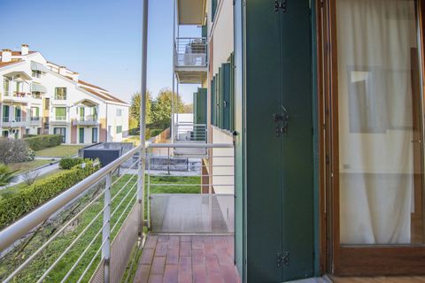 Leilighet i Saonara, Padua, Saonara - € 185 000 | Ref: VIL18 - foto 5