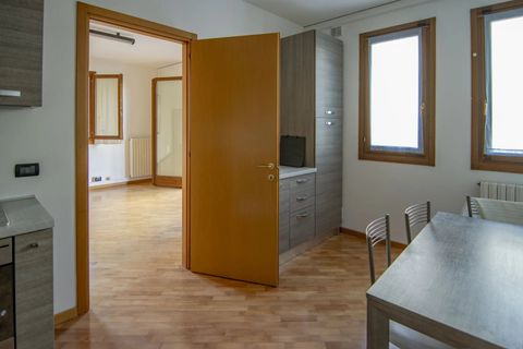 Leilighet i Saonara, Padua, Saonara - € 185 000 | Ref: VIL18 - foto 9