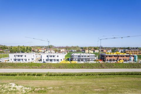 Villa i Legnaro, Padua, Legnaro - € 310.000 | Ref: LEG09 - foto 8