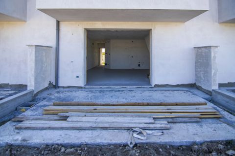 Villa i Legnaro, Padua, Legnaro - € 310.000 | Ref: LEG09 - foto 21