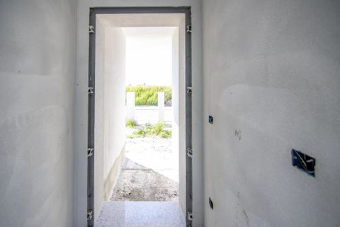 Villa i Legnaro, Padua, Legnaro - € 310.000 | Ref: LEG09 - foto 24