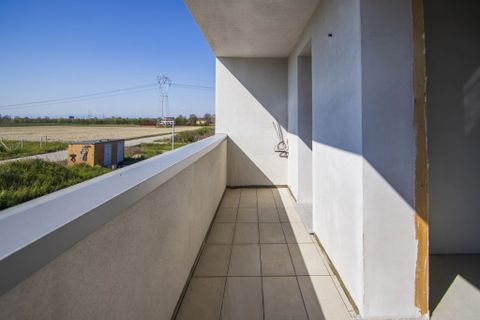 Villa i Legnaro, Padua, Legnaro - € 310.000 | Ref: LEG09 - foto 41