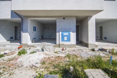 Villa i Legnaro, Padua, Legnaro - € 310.000 | Ref: LEG09 - foto 42