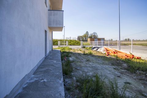 Villa i Legnaro, Padua, Legnaro - € 350.000 | Ref: LEG11 - foto 27