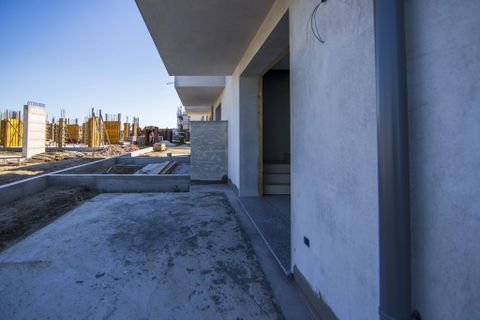 Villa i Legnaro, Padua, Legnaro - € 350.000 | Ref: LEG11 - foto 28