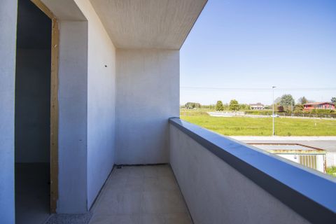 Villa i Legnaro, Padua, Legnaro - € 350.000 | Ref: LEG11 - foto 32