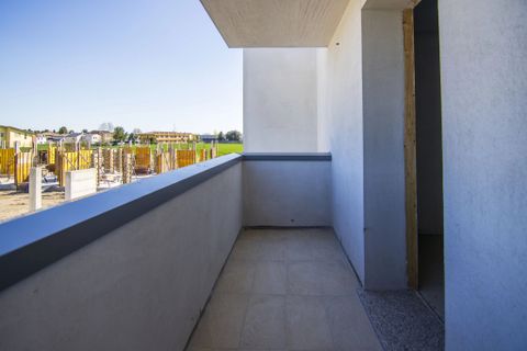Villa i Legnaro, Padua, Legnaro - € 350.000 | Ref: LEG11 - foto 33