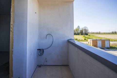 Villa i Legnaro, Padua, Legnaro - € 350.000 | Ref: LEG11 - foto 38