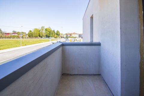 Villa a Legnaro, Padua, Legnaro - € 335.000 | Ref: LEG12 - foto 28