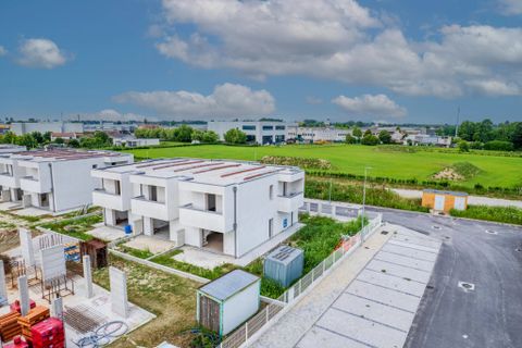 Villa a Legnaro, Padua, Legnaro - € 335.000 | Ref: LEG12 - foto 8