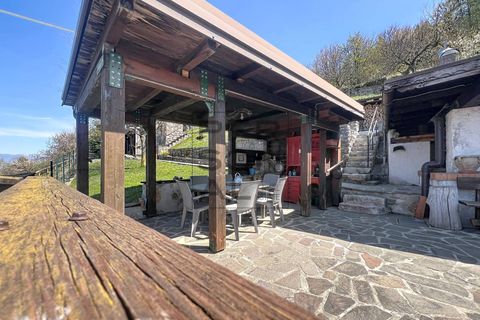 Villa a Brentonico, Trento, Brentonico - € 295.000 | Ref: MC-177 - foto 3