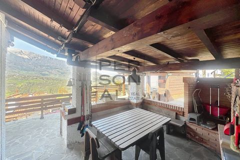 Villa a Brentonico, Trento, Brentonico - € 295.000 | Ref: MC-177 - foto 4