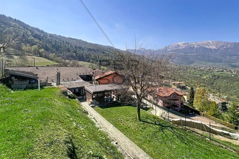 Villa a Brentonico, Trento, Brentonico - € 295.000 | Ref: MC-177 - foto 10