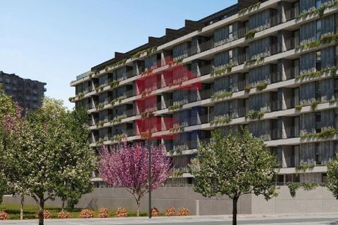 Lejlighed i Braga, Braga, Braga - € 195.000 | Ref: 08734 - foto 2