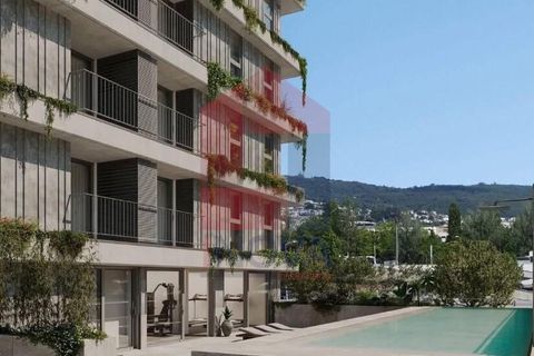 Lejlighed i Braga, Braga, Braga - € 195.000 | Ref: 08734 - foto 3