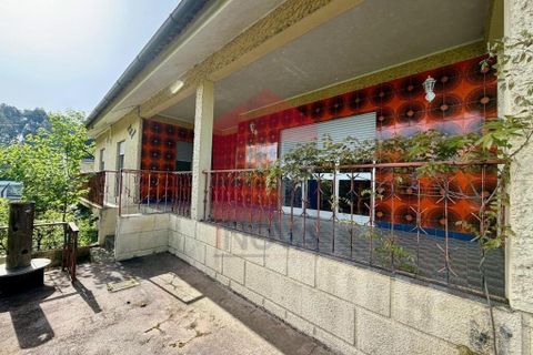 Byhus i Vila Verde, Braga, Vila Verde - € 320.000 | Ref: 08728 - foto 2