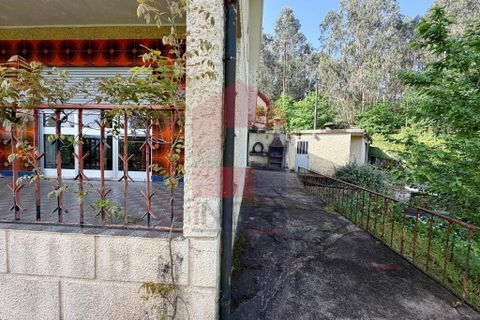 Byhus i Vila Verde, Braga, Vila Verde - € 320.000 | Ref: 08728 - foto 26