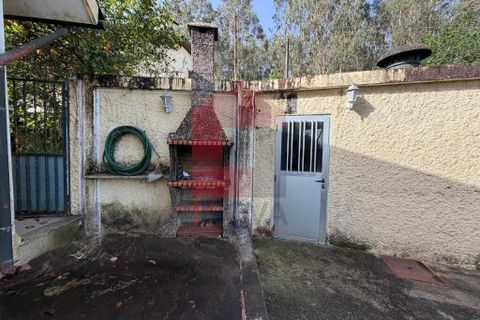 Byhus i Vila Verde, Braga, Vila Verde - € 320.000 | Ref: 08728 - foto 30