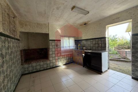 Byhus i Vila Verde, Braga, Vila Verde - € 320.000 | Ref: 08728 - foto 31