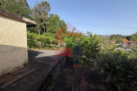Byhus i Vila Verde, Braga, Vila Verde - € 320.000 | Ref: 08728 - foto 42