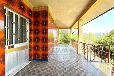 Byhus i Vila Verde, Braga, Vila Verde - € 320.000 | Ref: 08728 - foto 48