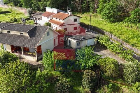 Byhus i Vila Verde, Braga, Vila Verde - € 320.000 | Ref: 08728 - foto 38